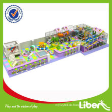 Liben Gruppe Indoor Soft Playground LE-BY027